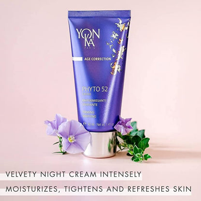 Yon-Ka Phyto 52 Firming Night Cream