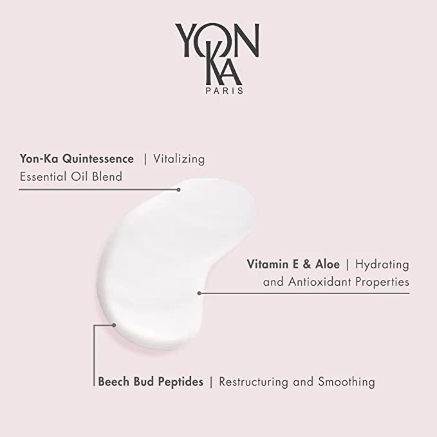 Yon-Ka Phyto 52 Firming Night Cream
