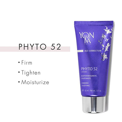 Yon-Ka Phyto 52 Firming Night Cream