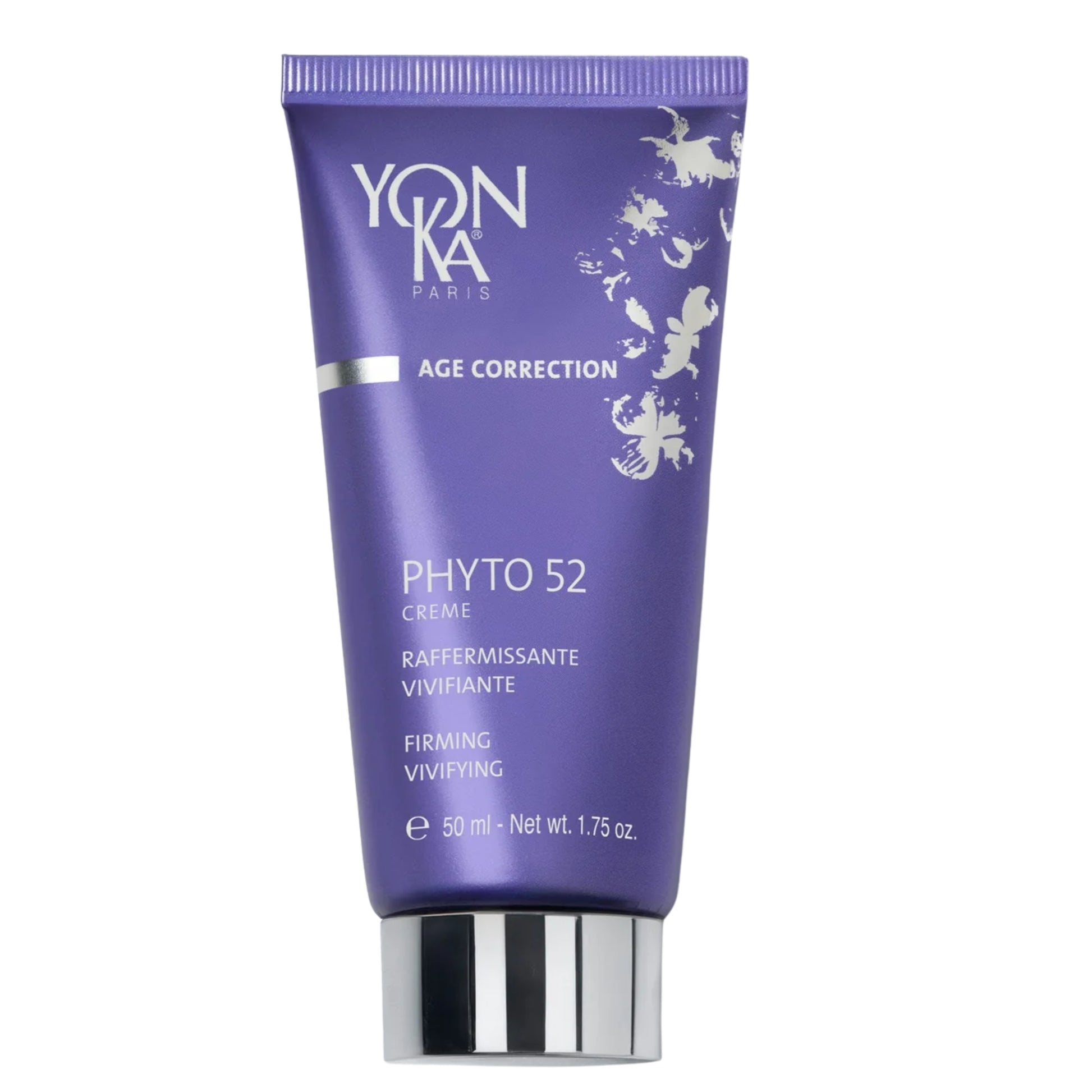 Yon-Ka Phyto 52 Firming Night Cream