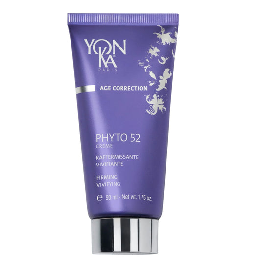 Yon-Ka Phyto 52 Firming Night Cream