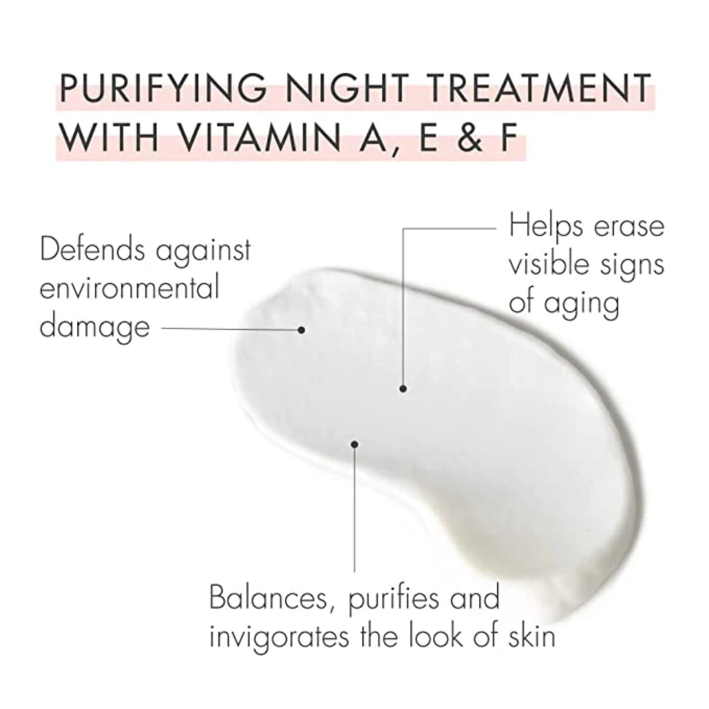 Yon-Ka Phyto 58 PNG - Revitalizing Night Cream for Dull, Tired Skin