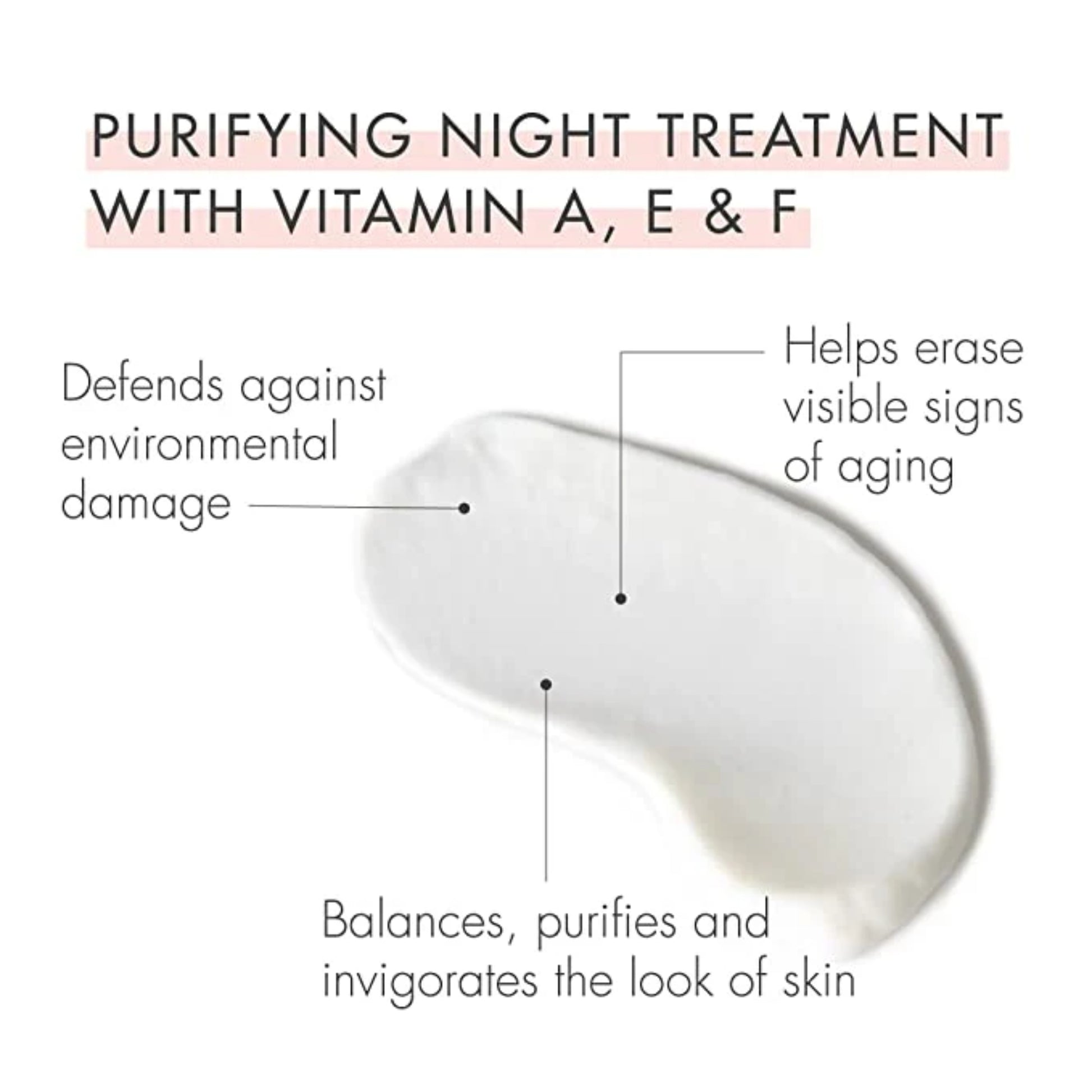 Yon-Ka Phyto 58 PNG - Revitalizing Night Cream for Dull, Tired Skin
