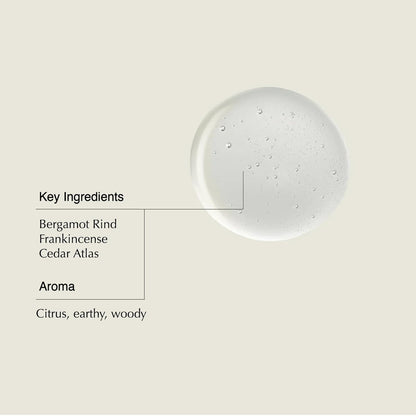 Aesop Shampoo 500 mL ingredients list for gentle and nourishing hair care.