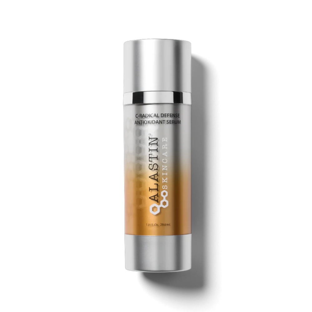 ALASTIN C-Radical Defense Antioxidant Serum – brightening and protective skincare serum