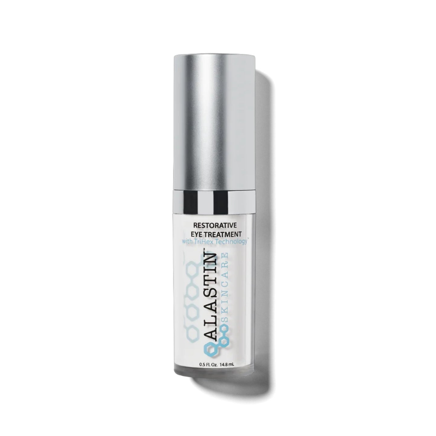 Alastin Skincare Restorative Eye Treatment 0.5 Oz for youthful, refreshed eyes.