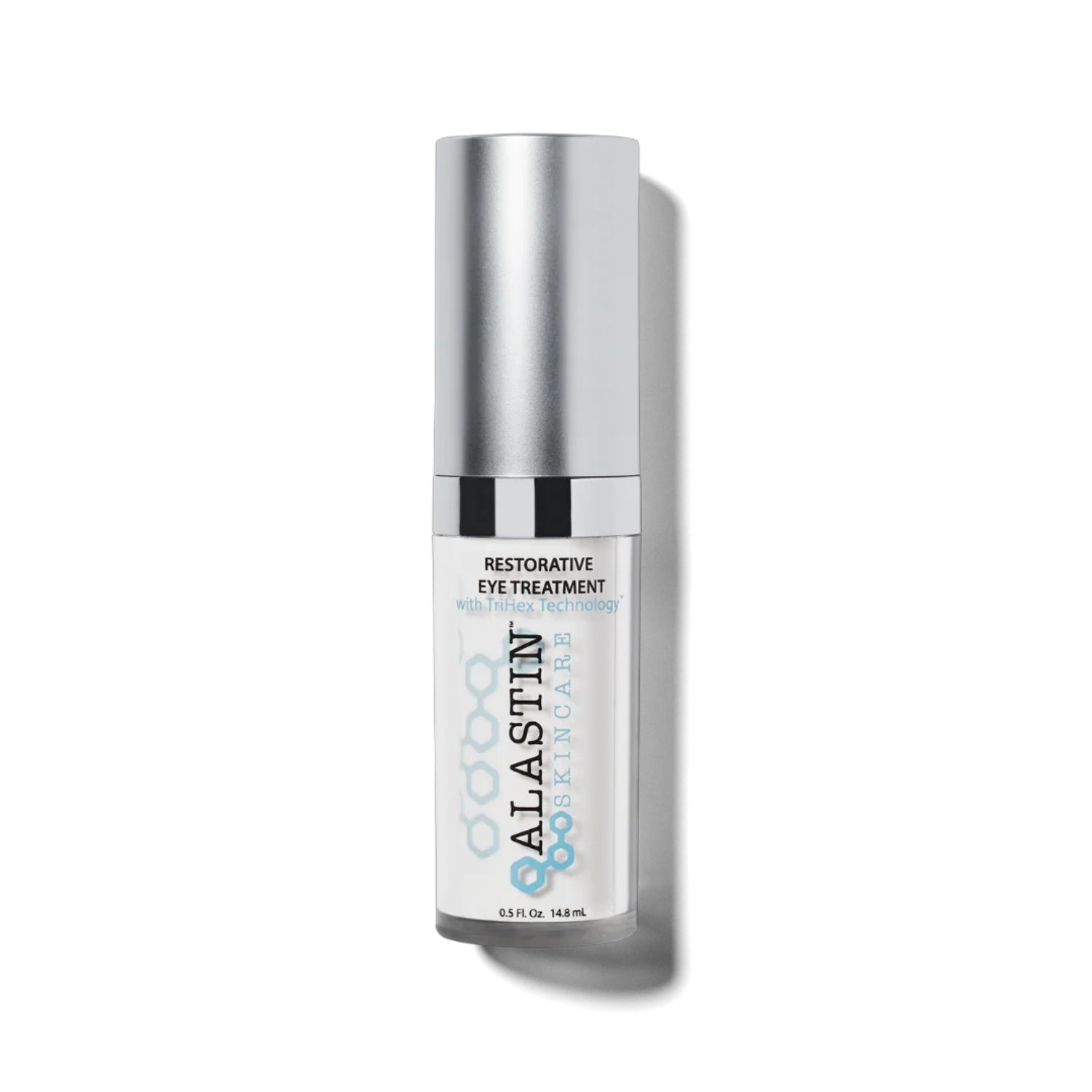 Alastin Skincare Restorative Eye Treatment 0.5 Oz for youthful, refreshed eyes.