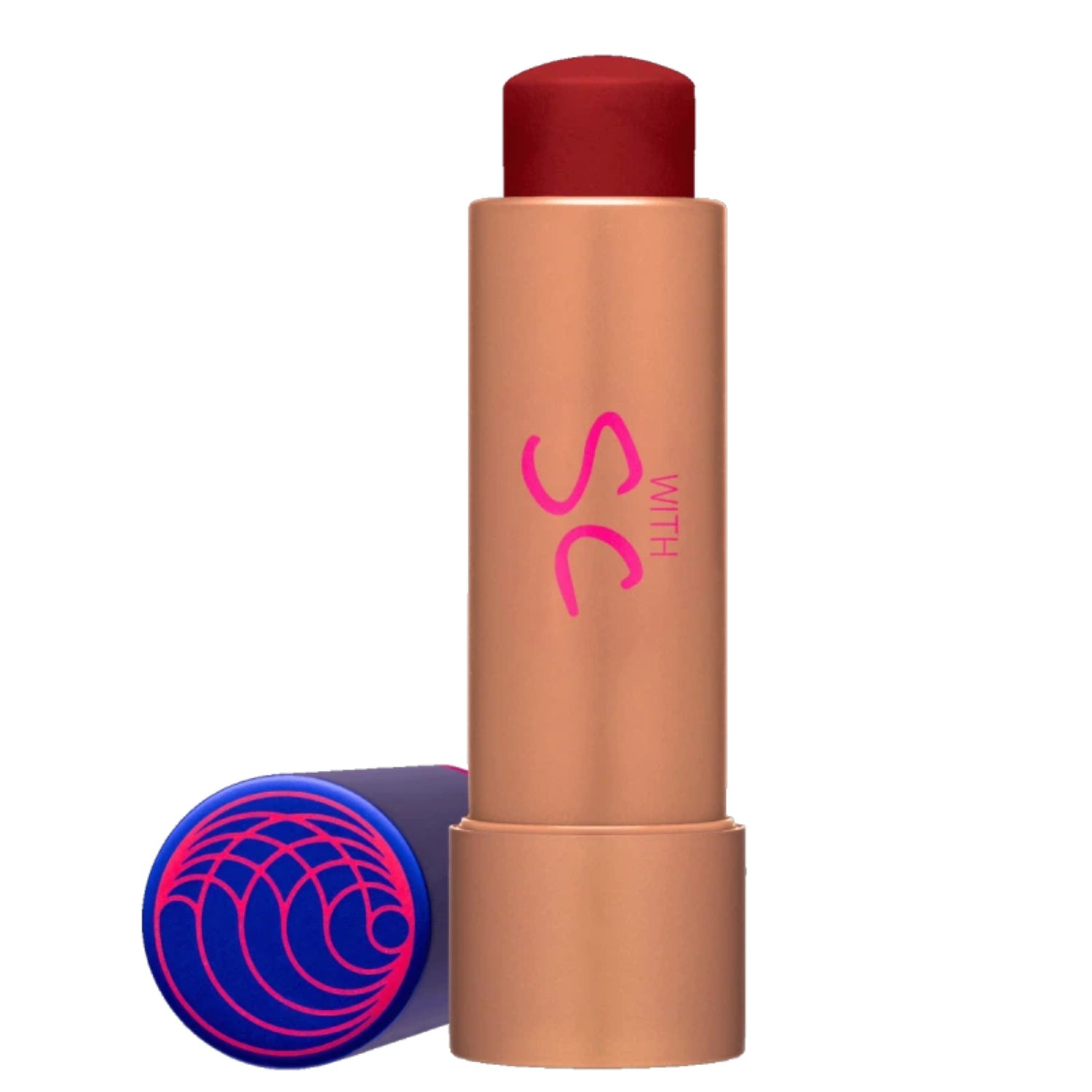 Augustinus Bader The Tinted Lip Balm – Luxurious tint & hydration for lips