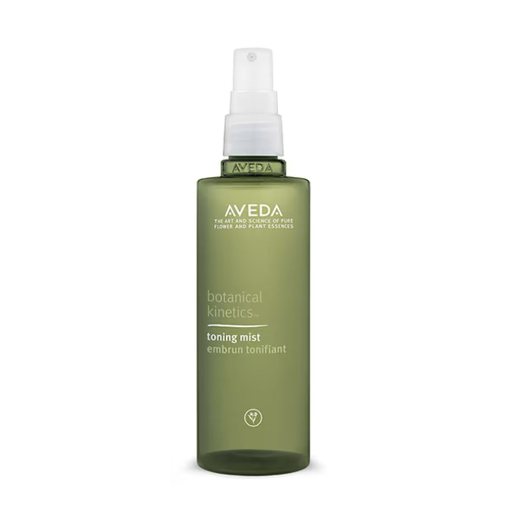 Aveda Botanical Kinetics Toning Mist 150ml refreshing facial spray