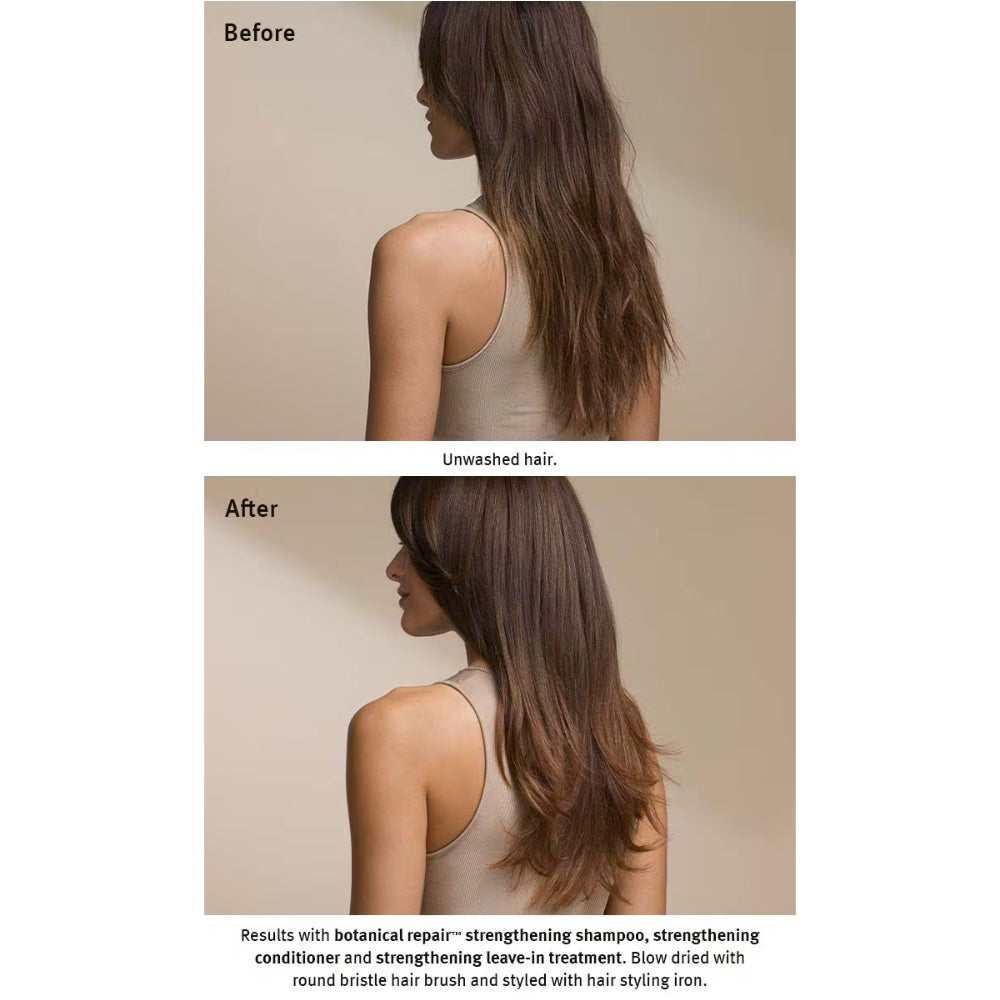 Aveda Botanical Repair Conditioner for damaged hair repair and strength