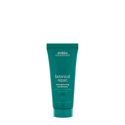 Aveda Botanical Repair Strengthening Conditioner 1.4oz travel size for hair repair