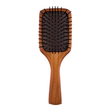 Aveda Wooden Mini Paddle Brush