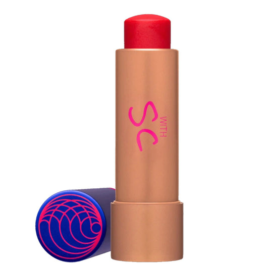 Augustinus Bader The Tinted Lip Balm – Nourishing color for soft, radiant lips









