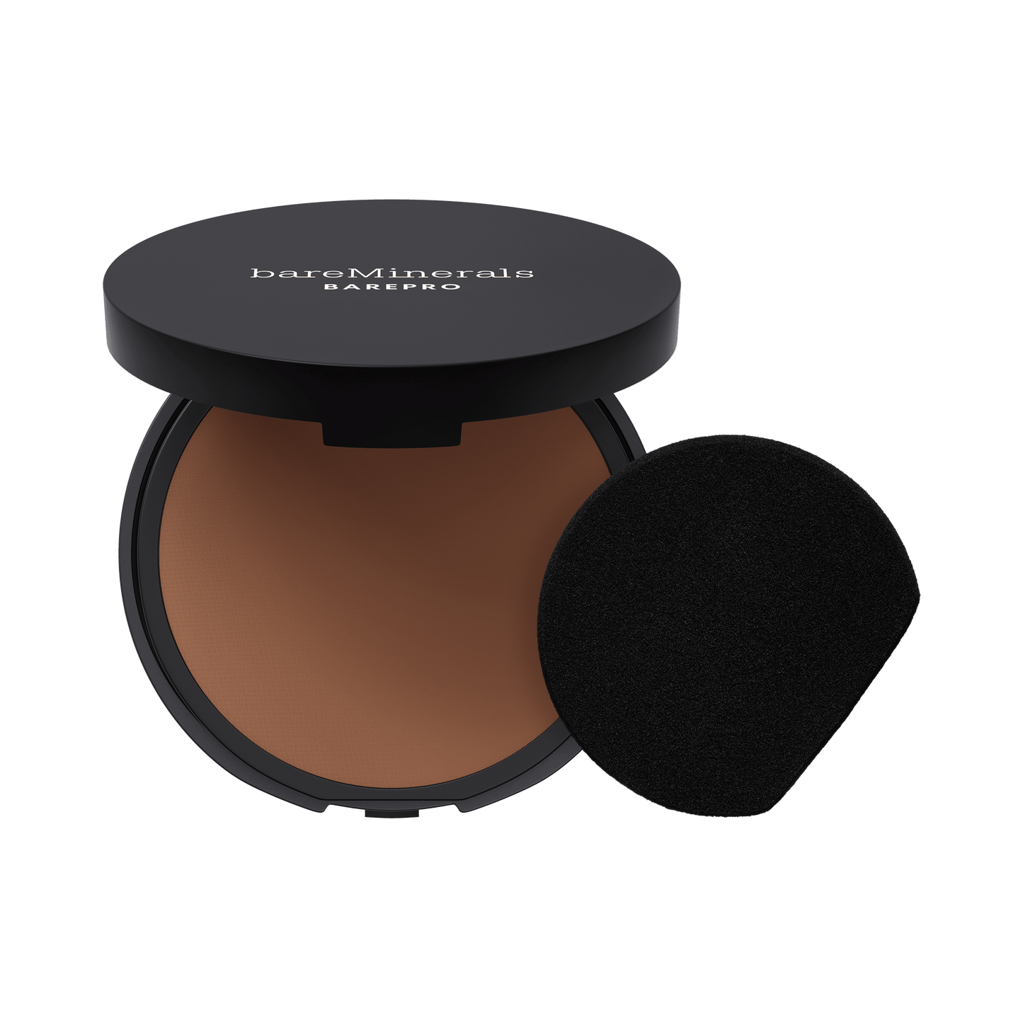 bareMinerals BAREPRO 24HR Skin-Perfecting Powder Foundation