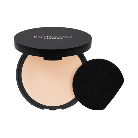 bareMinerals BAREPRO 24HR Skin-Perfecting Powder Foundation