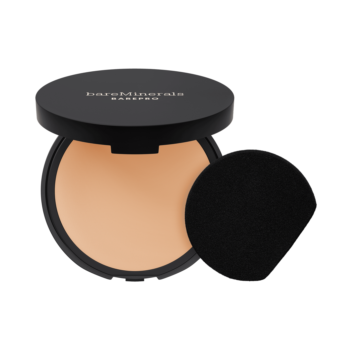 bareMinerals BAREPRO 24HR Skin-Perfecting Powder Foundation