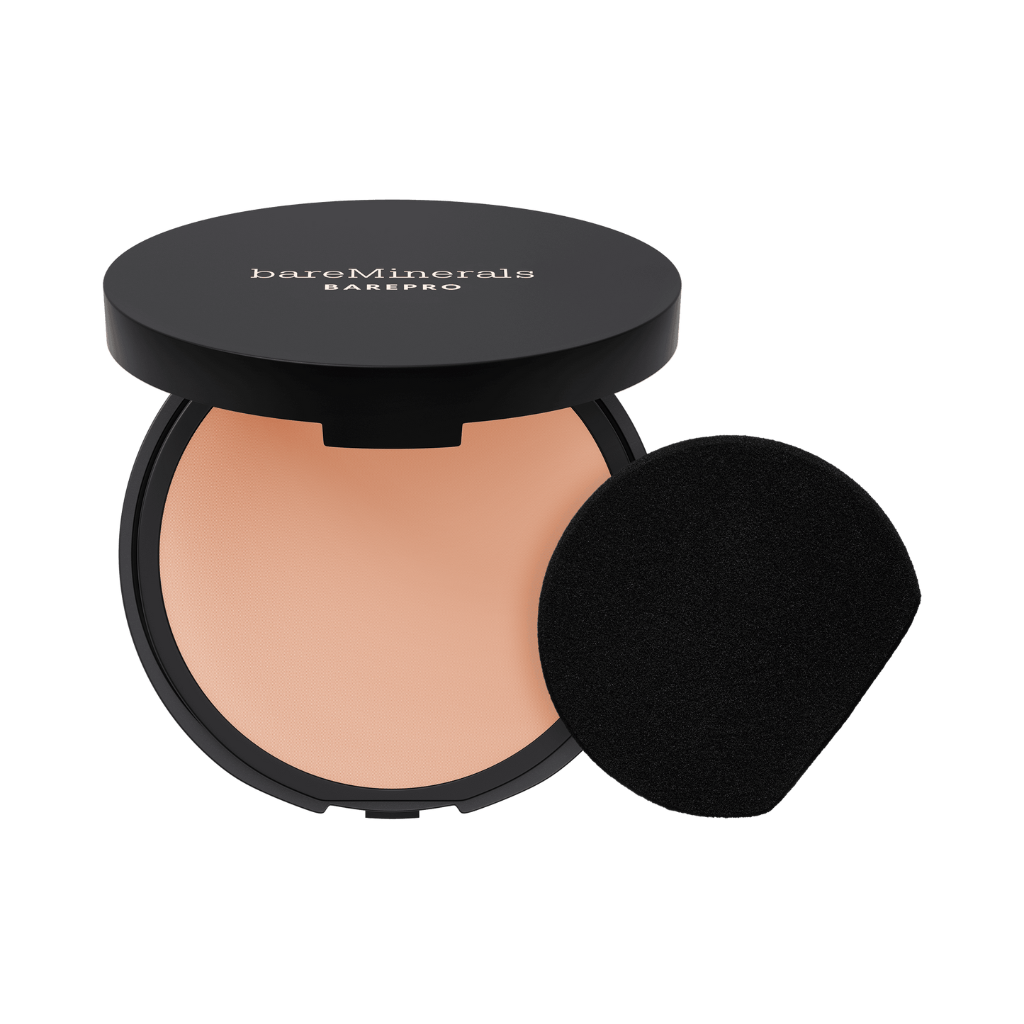 bareMinerals BAREPRO 24HR Skin-Perfecting Powder Foundation