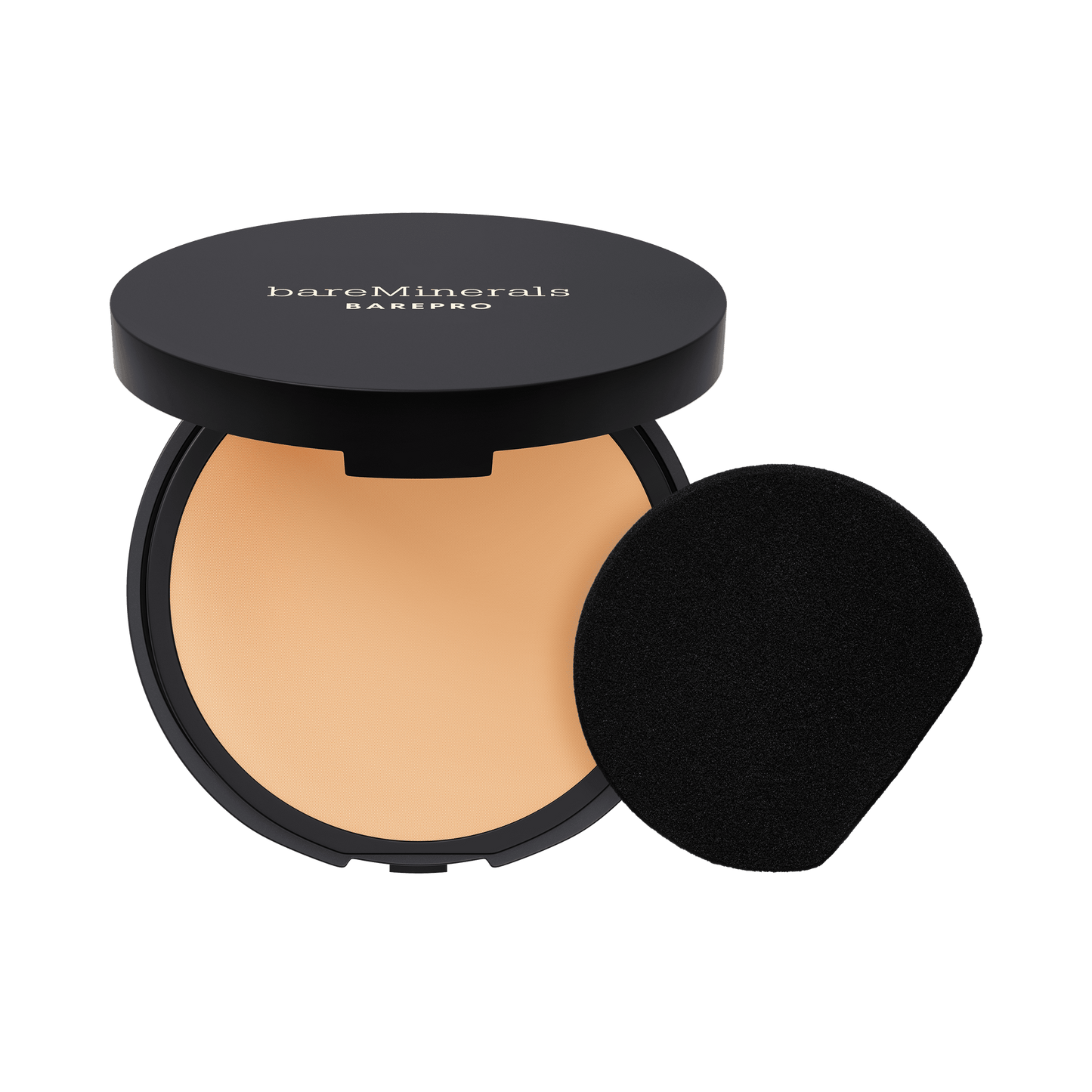 bareMinerals BAREPRO 24HR Skin-Perfecting Powder Foundation