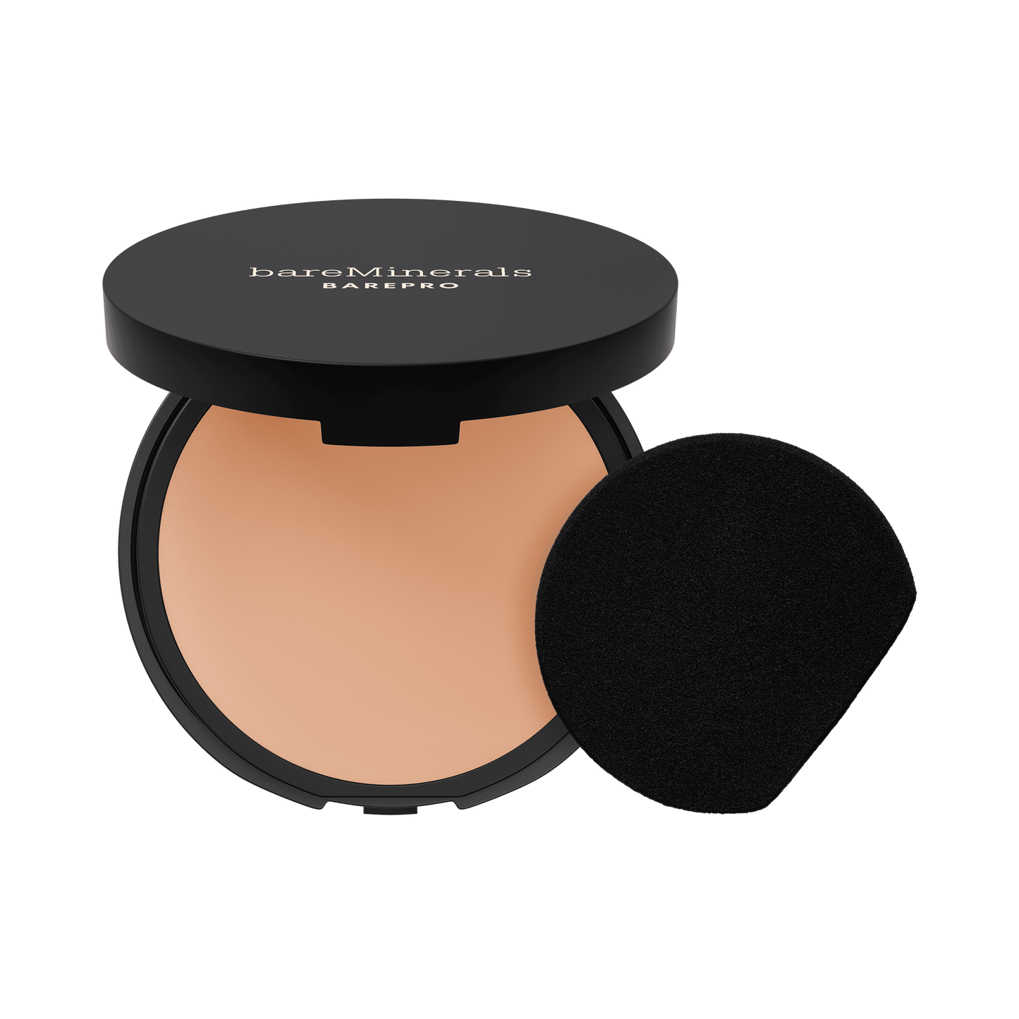 bareMinerals BAREPRO 24HR Skin-Perfecting Powder Foundation