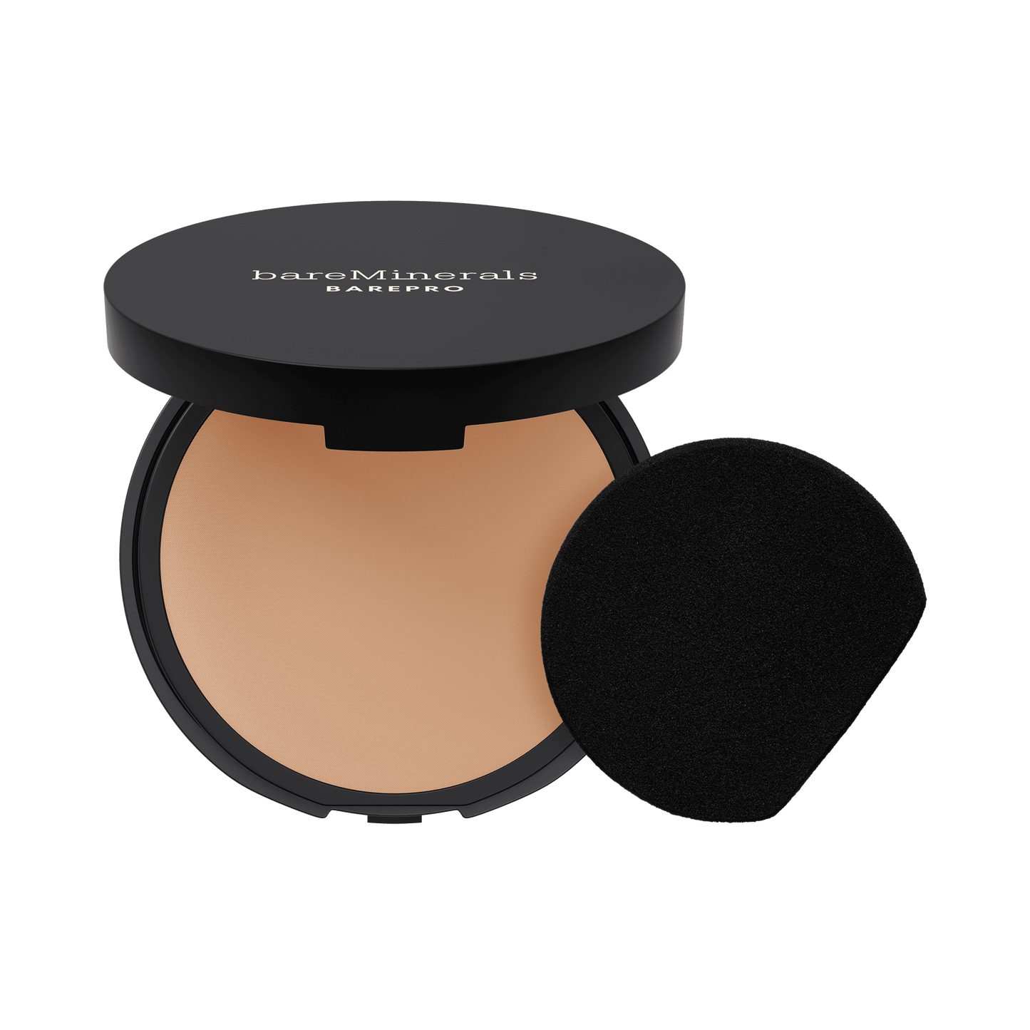 bareMinerals BAREPRO 24HR Skin-Perfecting Powder Foundation