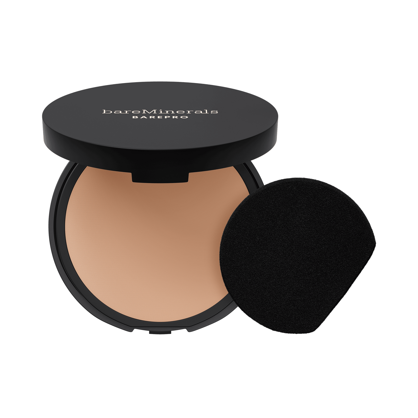 bareMinerals BAREPRO 24HR Skin-Perfecting Powder Foundation