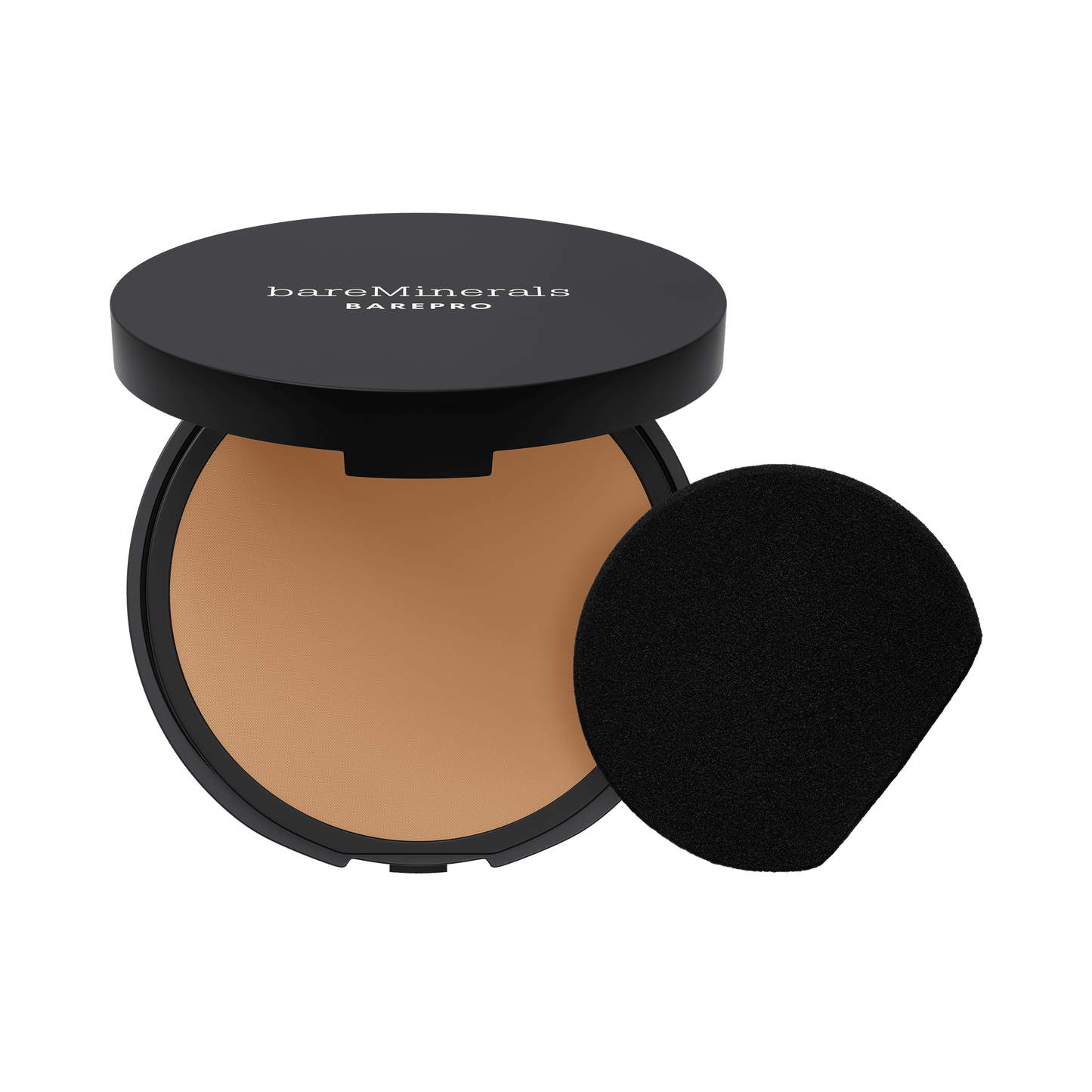 bareMinerals BAREPRO 24HR Skin-Perfecting Powder Foundation