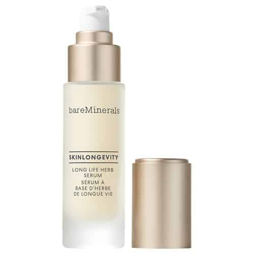 bareMinerals SKINLONGEVITY™ Long Life Herb Serum 30 ml