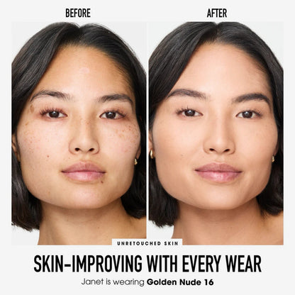 bareMinerals Original Matte Loose Mineral Foundation Broad Spectrum SPF 15