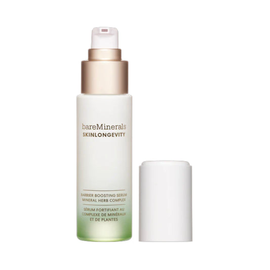 bareMinerals SKINLONGEVITY Barrier Boosting Serum