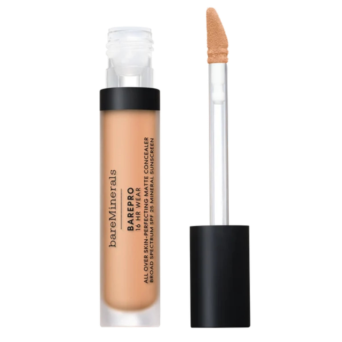 bareMinerals BAREPRO 16HR All Over Skin-Perfecting Matte Concealer Mineral SPF 25