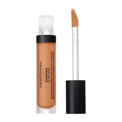 bareMinerals BAREPRO 16HR All Over Skin-Perfecting Matte Concealer Mineral SPF 25