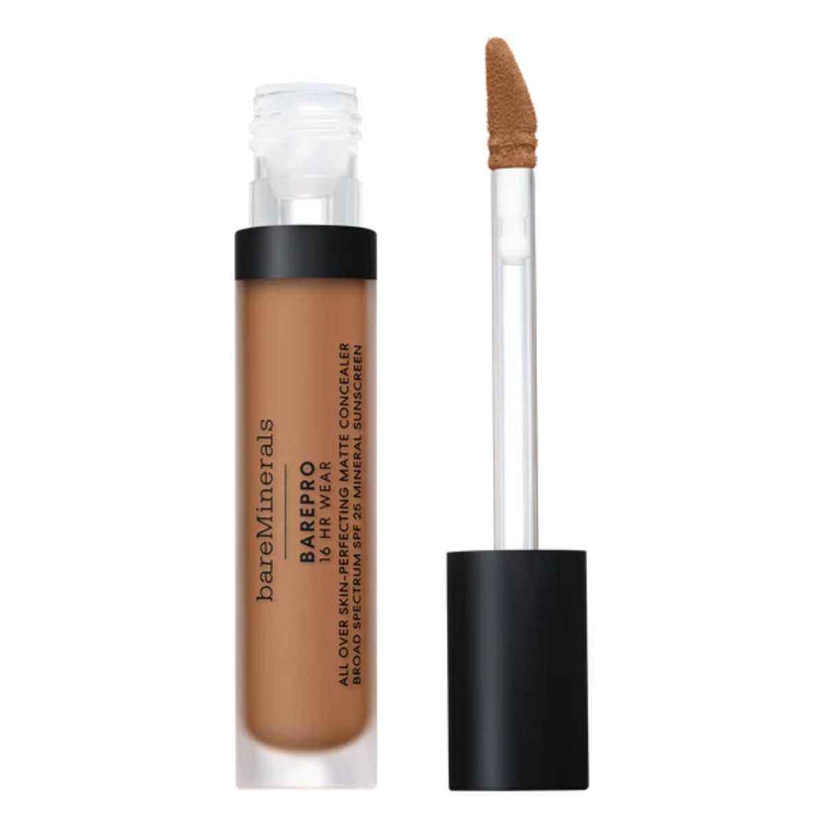 bareMinerals BAREPRO 16HR All Over Skin-Perfecting Matte Concealer Mineral SPF 25