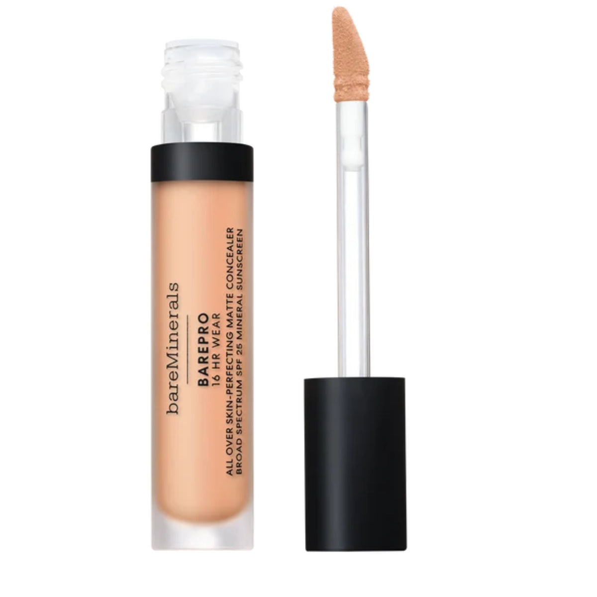 bareMinerals BAREPRO 16HR All Over Skin-Perfecting Matte Concealer Mineral SPF 25