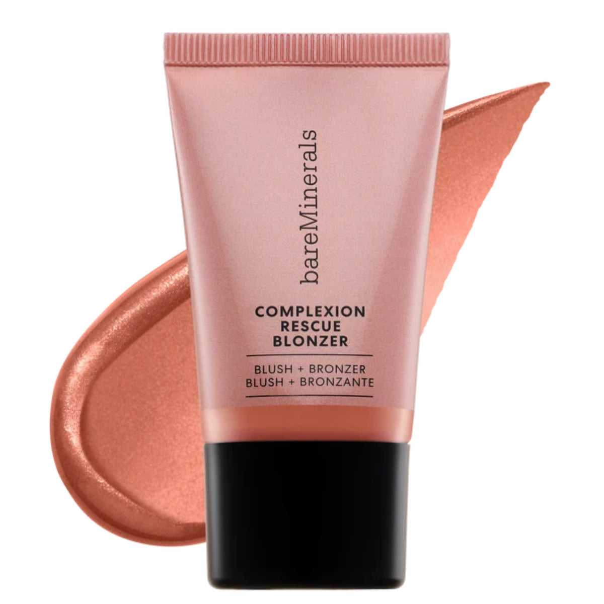 bareMinerals Complexion Rescue® Blonzer® Liquid Blush + Bronzer