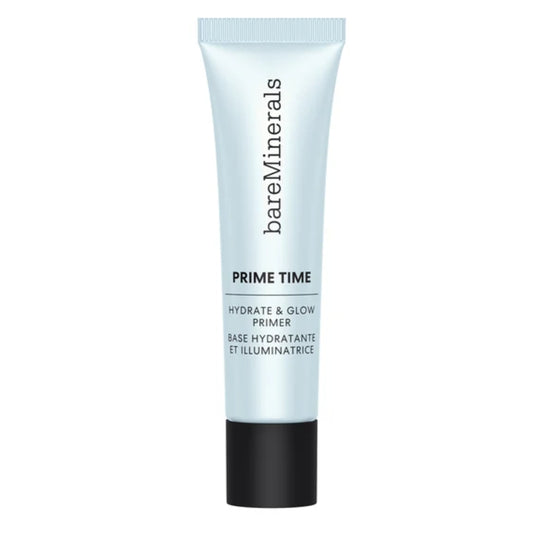 bareMinerals Prime Time Hydrate & Glow Foundation Primer