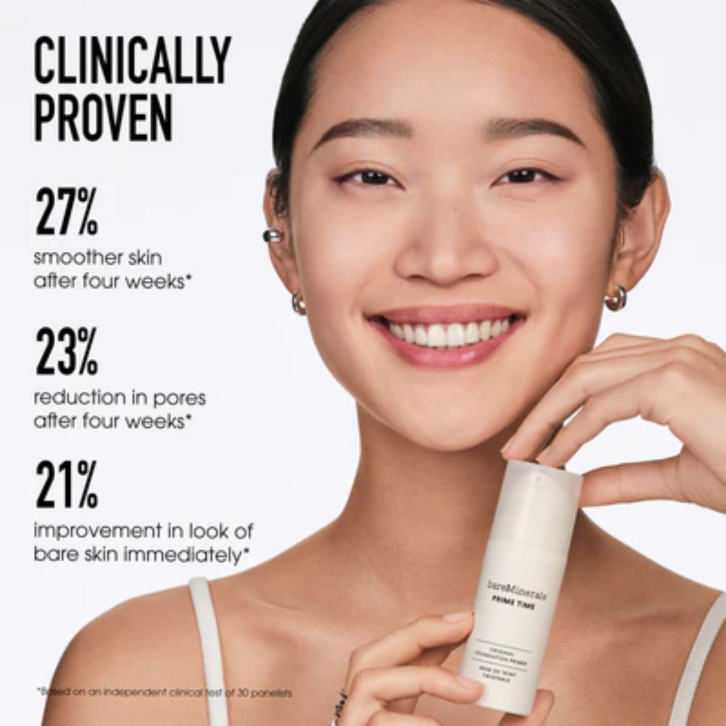 bareMinerals Prime Time Original Pore Minimizing Primer