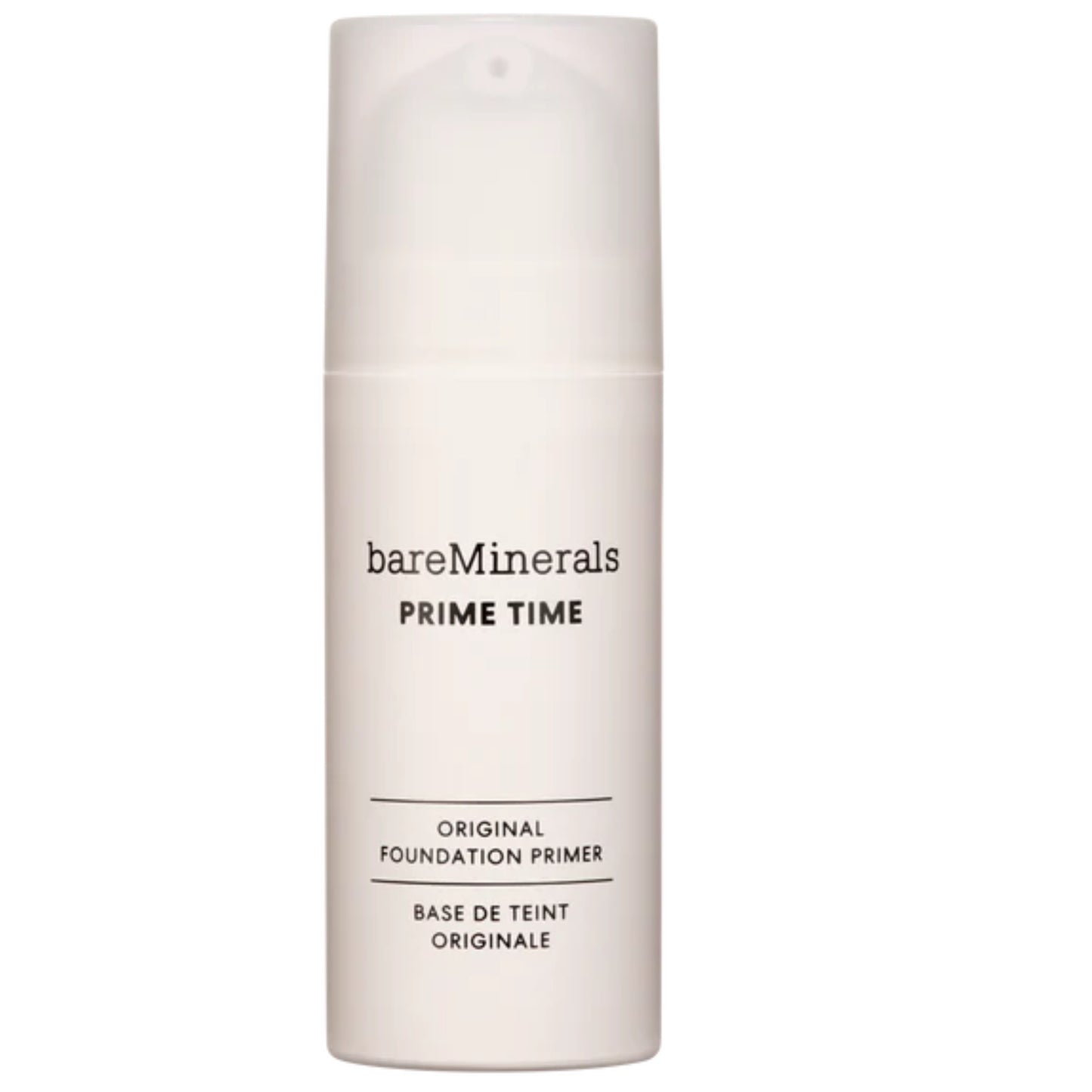 bareMinerals Prime Time Original Pore Minimizing Primer