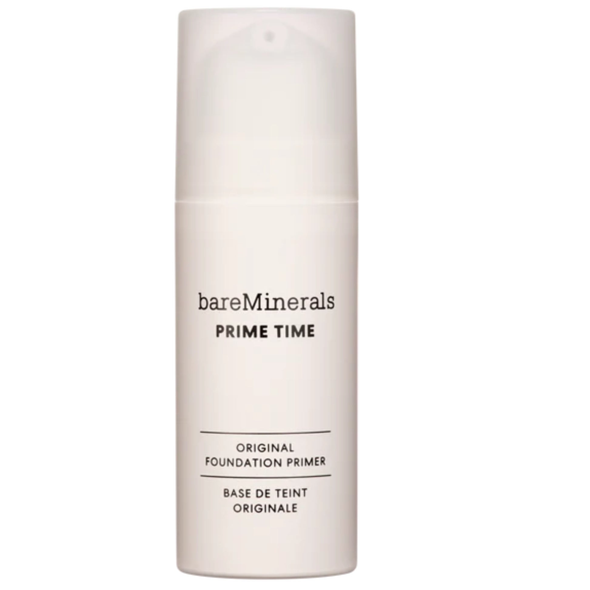 bareMinerals Prime Time Original Pore Minimizing Primer