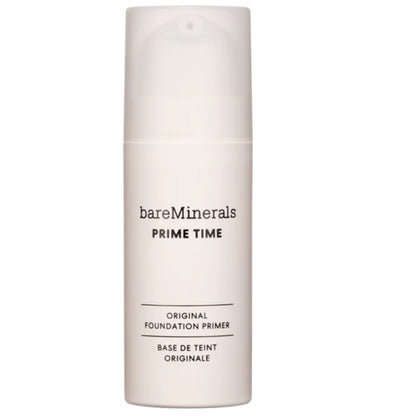 bareMinerals Prime Time Original Pore Minimizing Primer