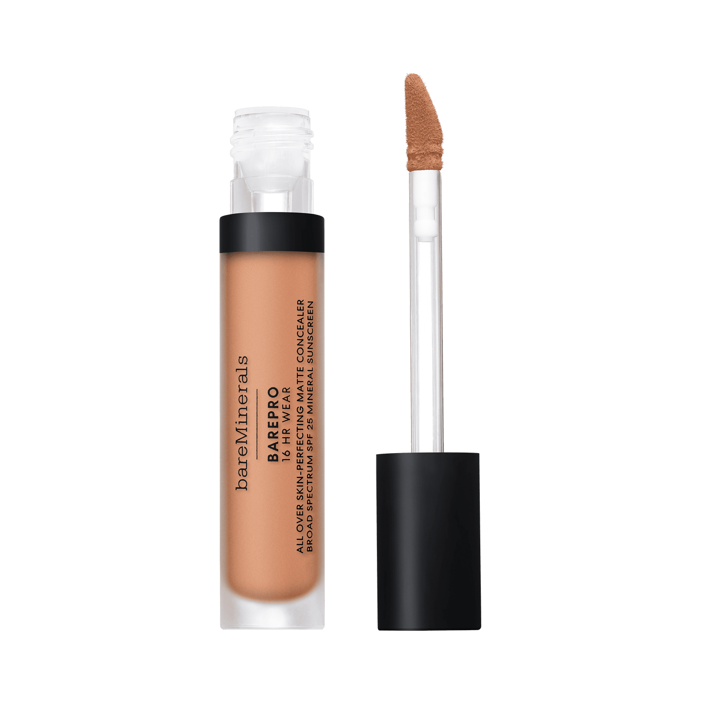 bareMinerals BAREPRO 16HR Matte Concealer Mineral SPF 25 Medium 300 Neutral – long-lasting matte concealer in neutral medium shade