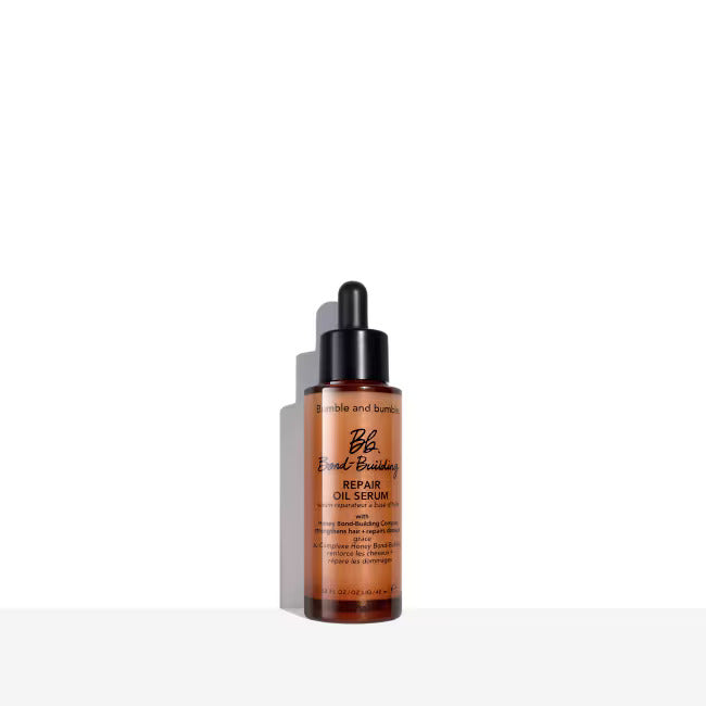 Bumble and Bumble Bond-Building Repair Oil Serum 1.62 OZ