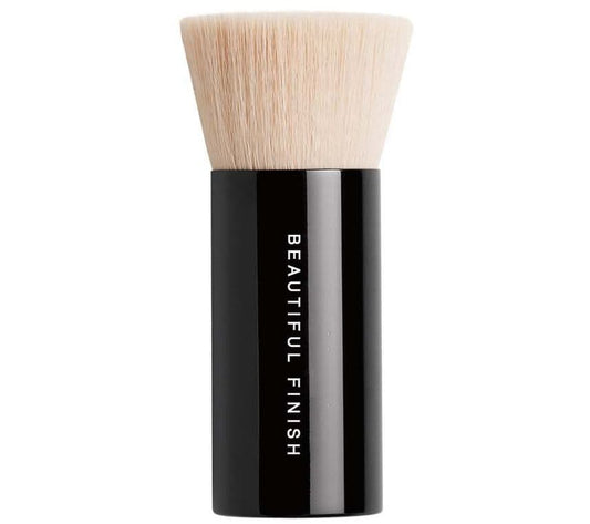 bareMinerals beautiful finish foundation brush