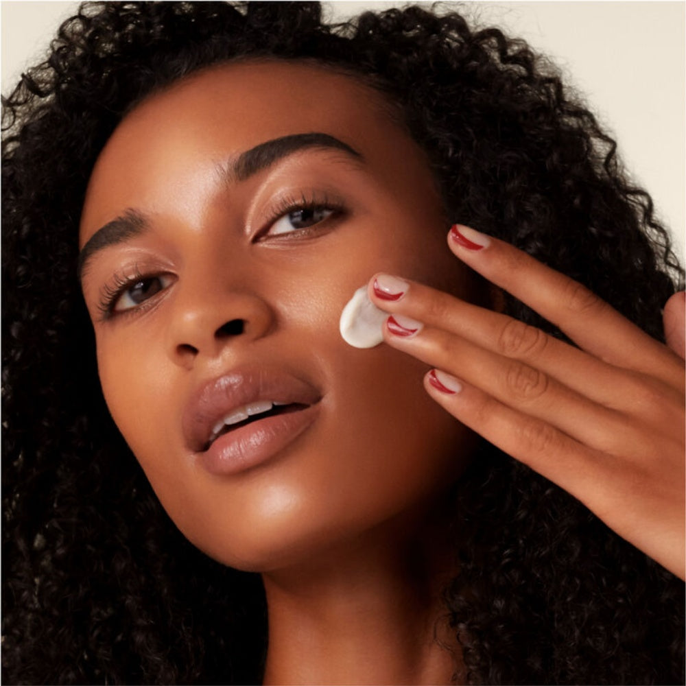 Shiseido Benefiance Wrinkle Smoothing Cream Enriched – rich formula to smooth wrinkles and deeply hydrate