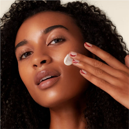 Shiseido Benefiance Wrinkle Smoothing Cream Enriched – rich formula to smooth wrinkles and deeply hydrate