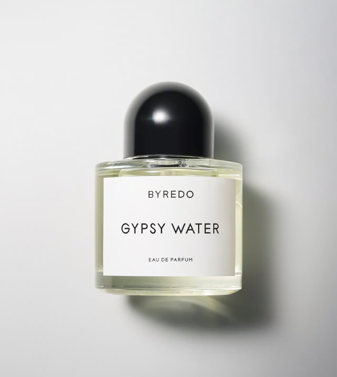 Byredo Gypsy Water Eau de Parfum 3.4 oz – woody aromatic fragrance