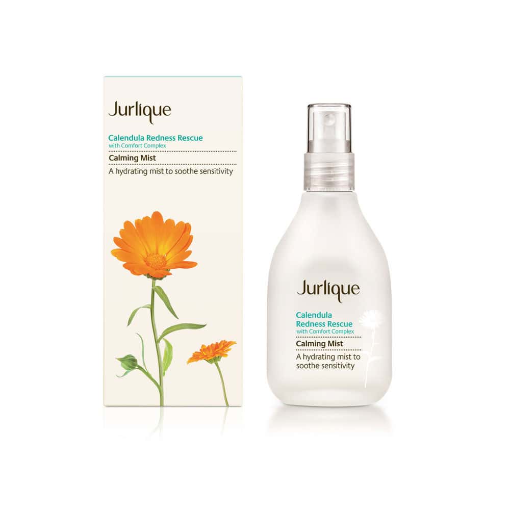 JURLIQUE Calendula Redness Rescue Calming Mist 3.3 OZ