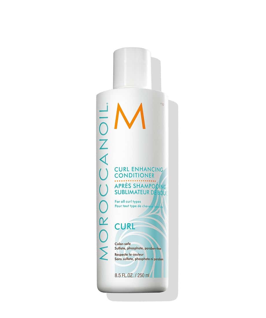moroccanoil CURL ENHANCING CONDITIONER