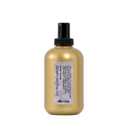 Davines This Is A Blow Dry Primer 250 mL – Smooths, protects, and preps hair for heat styling