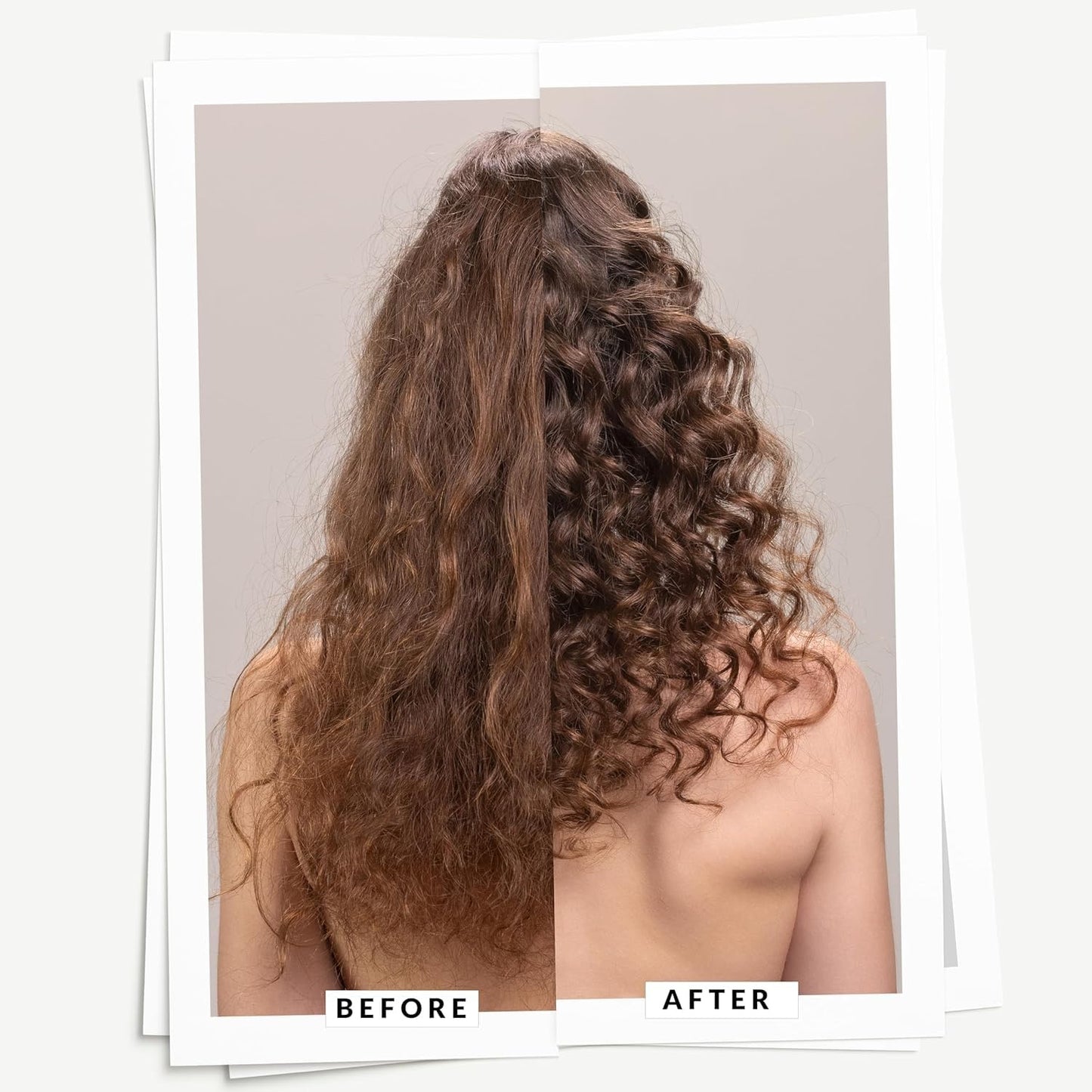 Davines Curl Moisturizing Mousse 250 mL – For soft, defined curls









