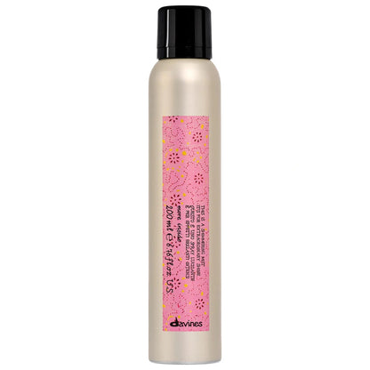 Davines Shimmering Mist 200 mL – Shine and frizz control









